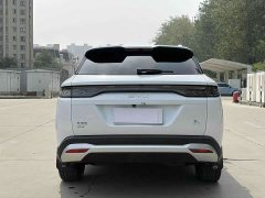 BYD L DM-i 112km Version - ფოტო 6