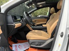 BYD L DM-i 112km Version - ფოტო 7