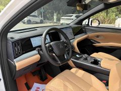 BYD L DM-i 112km Version - ფოტო 9