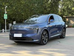 AITO M7 EV MaxAWD Edition 6(192) - ფოტო 1