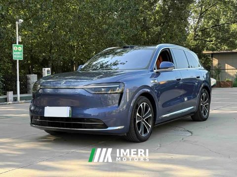 2025 AITO M7 EV MaxAWD Edition 6(192) - ავტომობილი ჩინეთიდან