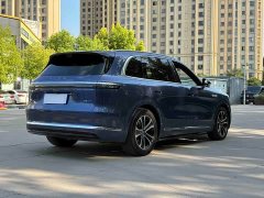 AITO M7 EV MaxAWD Edition 6(192) - ფოტო 10