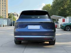 AITO M7 EV MaxAWD Edition 6(192) - ფოტო 11