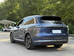 AITO M7 EV MaxAWD Edition 6(192) - ფოტო 12