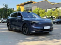 AITO M7 EV MaxAWD Edition 6(192) - ფოტო 3