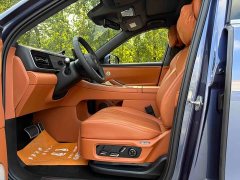 AITO M7 EV MaxAWD Edition 6(192) - ფოტო 4