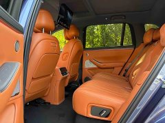 AITO M7 EV MaxAWD Edition 6(192) - ფოტო 5