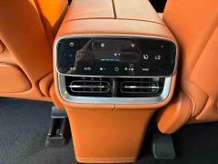 AITO M7 EV MaxAWD Edition 6(192) - ფოტო 6