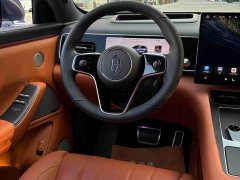 AITO M7 EV MaxAWD Edition 6(192) - ფოტო 7