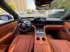 AITO M7 EV MaxAWD Edition 6(192) - ფოტო 8