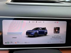 AITO M7 EV MaxAWD Edition 6(192) - ფოტო 9
