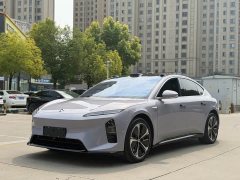 Nio ET5 75kWh - ფოტო 1
