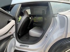 Nio ET5 75kWh - ფოტო 11