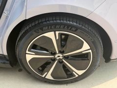 Nio ET5 75kWh - ფოტო 13