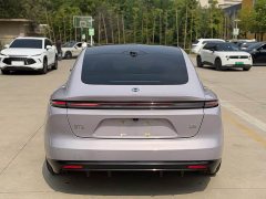 Nio ET5 75kWh - ფოტო 15