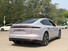 Nio ET5 75kWh - ფოტო 16