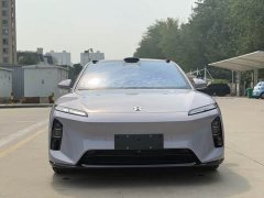 Nio ET5 75kWh - ფოტო 2