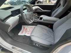 Nio ET5 75kWh - ფოტო 5