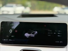 Nio ET5 75kWh - ფოტო 7