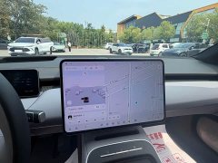 Nio ET5 75kWh - ფოტო 8
