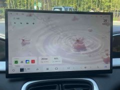 Nio 310km Edition - ფოტო 10