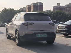 Nio 310km Edition - ფოტო 4
