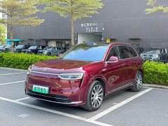 AITO M7 EREV UltraAWD Edition 6(192) - ფოტო 1