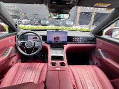 AITO M7 EREV UltraAWD Edition 6(192) - ფოტო 13