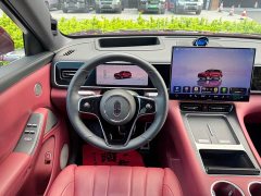 AITO M7 EREV UltraAWD Edition 6(192) - ფოტო 14