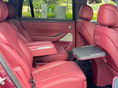 AITO M7 EREV UltraAWD Edition 6(192) - ფოტო 17