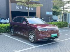 AITO M7 EREV UltraAWD Edition 6(192) - ფოტო 3