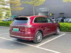 AITO M7 EREV UltraAWD Edition 6(192) - ფოტო 6