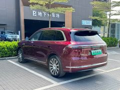AITO M7 EREV UltraAWD Edition 6(192) - ფოტო 9