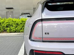 Audi E5 Sportback Flagshipquattro Version - ფოტო 10