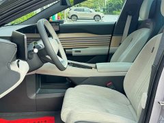 Audi E5 Sportback Flagshipquattro Version - ფოტო 11