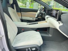 Audi E5 Sportback Flagshipquattro Version - ფოტო 16