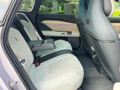 Audi E5 Sportback Flagshipquattro Version - ფოტო 17