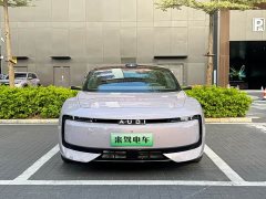 Audi E5 Sportback Flagshipquattro Version - ფოტო 2