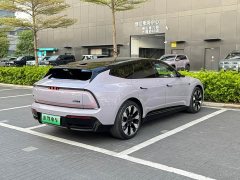 Audi E5 Sportback Flagshipquattro Version - ფოტო 6