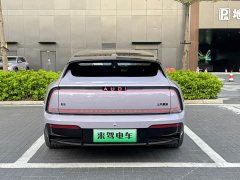 Audi E5 Sportback Flagshipquattro Version - ფოტო 7