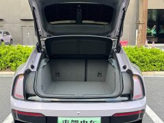 Audi E5 Sportback Flagshipquattro Version - ფოტო 8