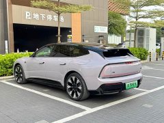 Audi E5 Sportback Flagshipquattro Version - ფოტო 9