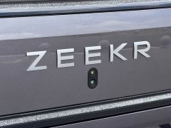 Zeekr 9X Hyper Edition 70kWh - ფოტო 10
