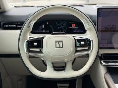 Zeekr 9X Hyper Edition 70kWh - ფოტო 19