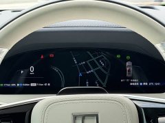 Zeekr 9X Hyper Edition 70kWh - ფოტო 20