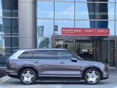 Zeekr 9X Hyper Edition 70kWh - ფოტო 3