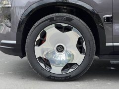 Zeekr 9X Hyper Edition 70kWh - ფოტო 6