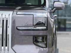 Zeekr 9X Hyper Edition 70kWh - ფოტო 7