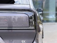 Zeekr 9X Hyper Edition 70kWh - ფოტო 9
