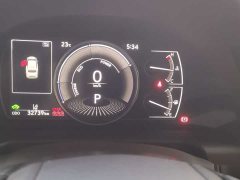 Lexus ES 300h Edition - ფოტო 12